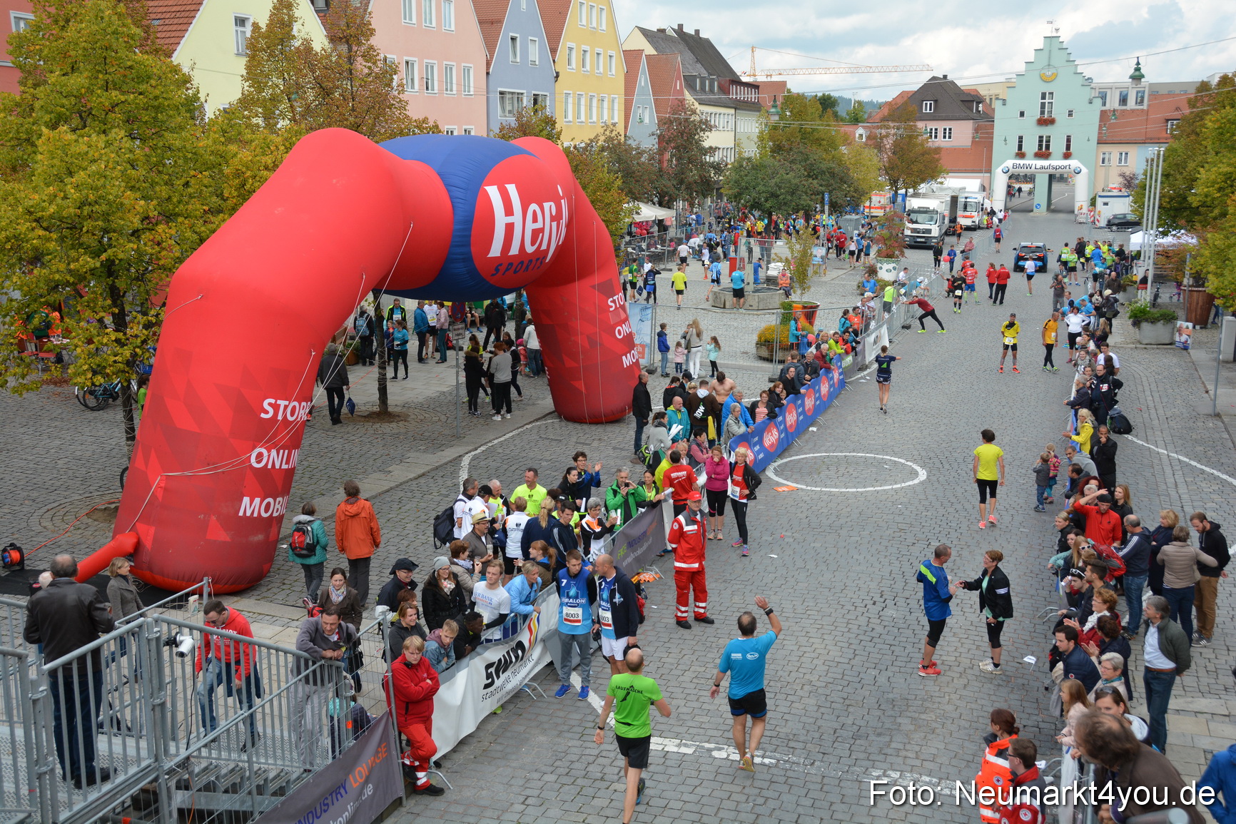 Stadtlauf Neumarkt 2017 1262